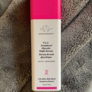 TLC Glycolic Night Serum